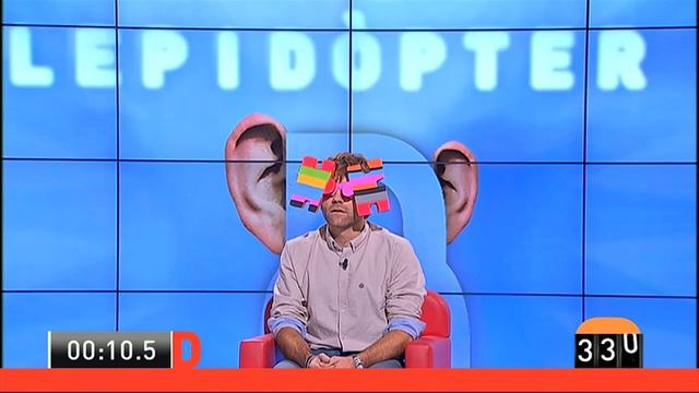 El gran dictat - 28/11/2016 смотреть онлайн