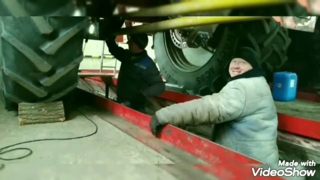 Трудовые предпраздничные будни нашего коллектива "РОЛЬ-ПОЛЬ".
