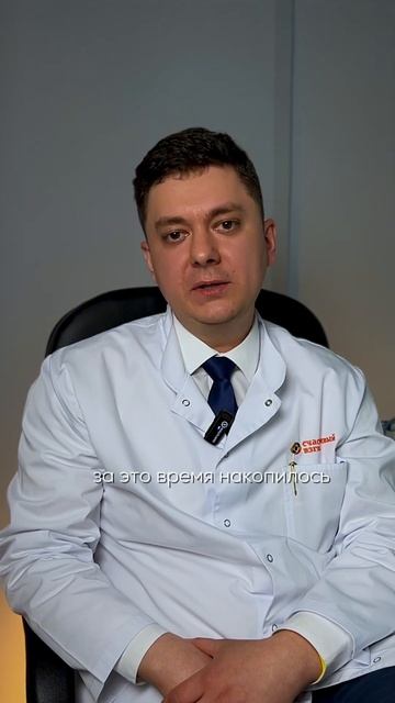 Тимофеев Максим Александрович — врач-офтальмолог, хирург клиники «Счастливый взгляд», СПб