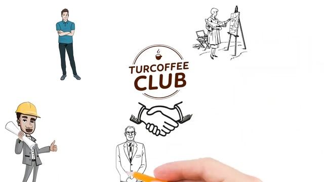 Тренд. АлиБаба и Туркофе. Почему Turcoffee ??? смотреть онлайн