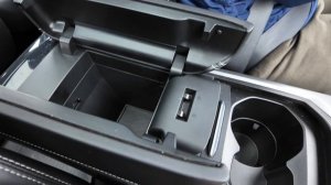 GEELY OKOVANGO - 7ми местный Бюджетник