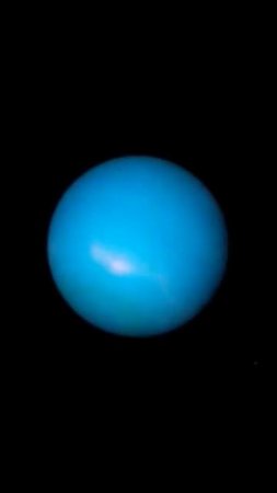 NEPTUNE 'S ATMOSPHERE