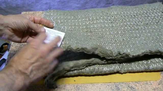 ТЕПЛО и ОГНЕЗАЩИТА. До 1000 градусов