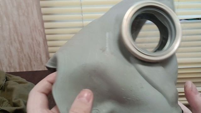 обзор на противогаз ГП 5 смотреть онлайн