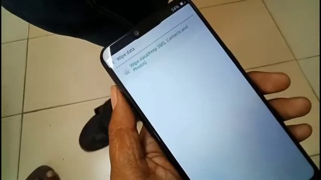 Oppo A3s Password and Pattern Unlock pin remove 2019। Tech Bangla Review