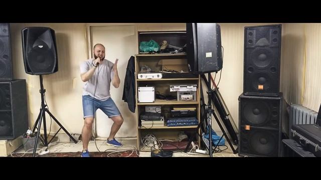 Илья Быков - Ты уходишь