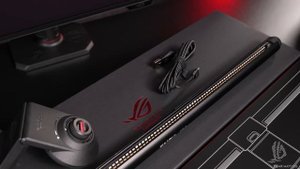 THIS is on Another Level... | ASUS ROG Swift PG32UCDM | 32" 4K OLED 240Hz Gaming Monitor