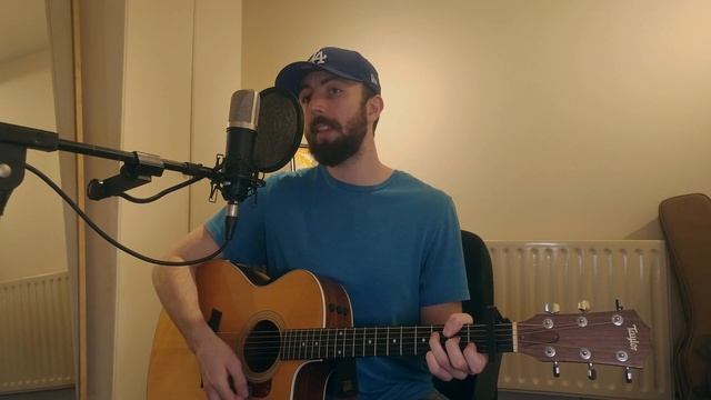 Troye Sivan - Bloom - Cover