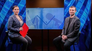 Александр Александров об организации Дня студента в Новом Херсонесе (Интервью. 24 января 2025)