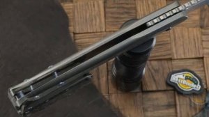 Складной нож Rike Knife Aragil DG