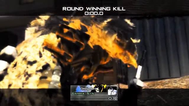 Gamma On Camera - Episode 1 смотреть онлайн