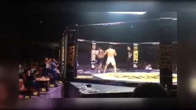 Один из лучший нокаут мурод Хантураев смотреть онлайн