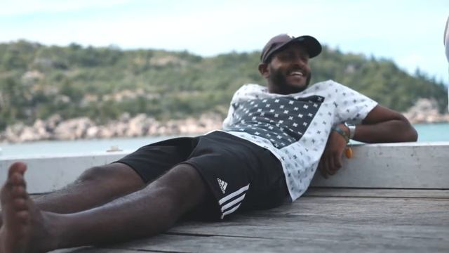 Magnetic Island смотреть онлайн