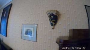 Музей А.А.Блока. Часть 2.