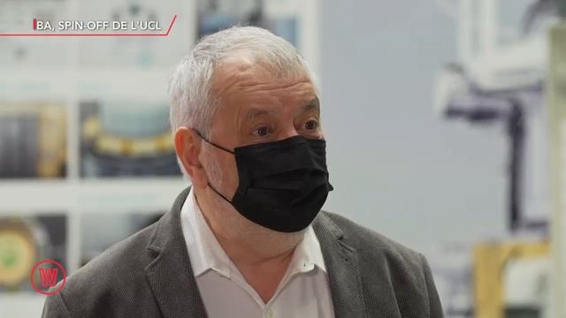 IBA on Waldorado RTL TVI  27 03  2021