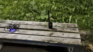 Дрон-детектор: aSel UAV Detector H231 v2