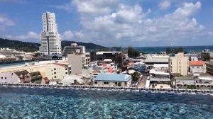 The Gig Hotel & GU Hotel Patong Phuket (Tour & Review)