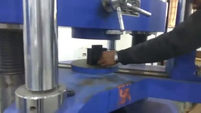 MOM Practical No. 5 (Shear Test) смотреть онлайн