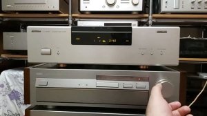 YAMAHA MX-2000  YAMAHA CX-2000 Victor XL-Z999EX