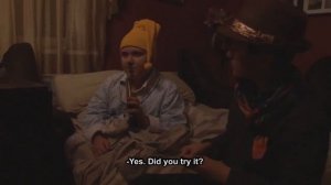 Фильм "Родственные души" по новелле О. Генри