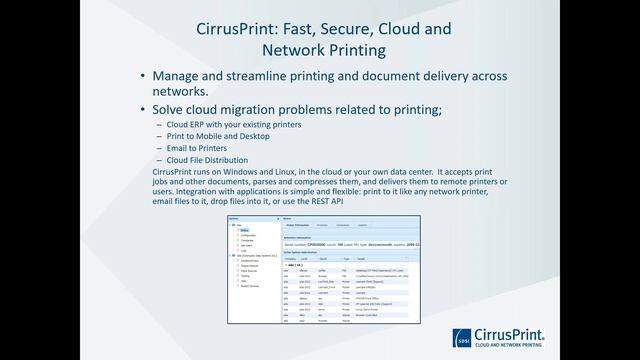 TUG Partner Webinar UnForm® A to Z, End to End Document Management Solution смотреть онлайн