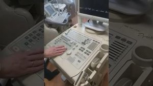 Научим работать с УЗИ аппаратом.Часть3