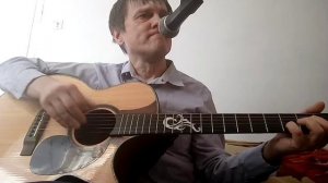 Я из дела ушел