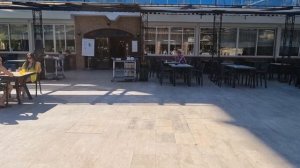 Приехали в отель/ПЕРВЫЕ ВПЕЧАТЛЕНИЯ/Belkon hotel 4*/Белек/Кадрие/Турция 2021