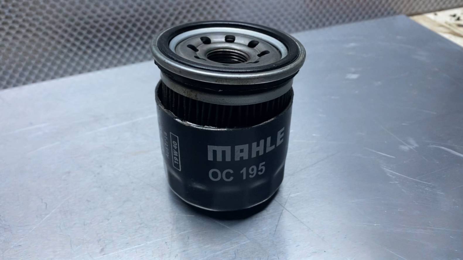 Mahle OC 195