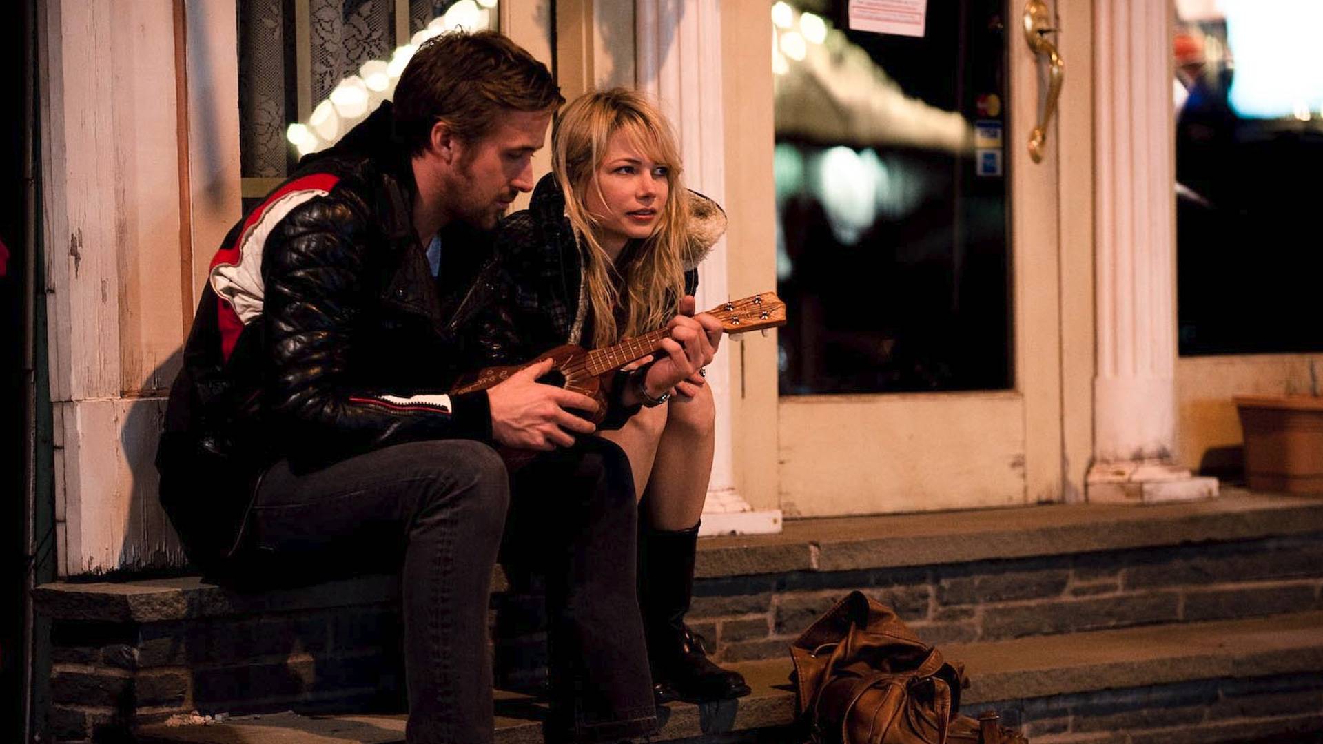 Валентинка (2010) — Русский трейлер смотреть онлайн