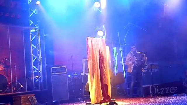 Подсолнухи 2018 Гала концерт смотреть онлайн