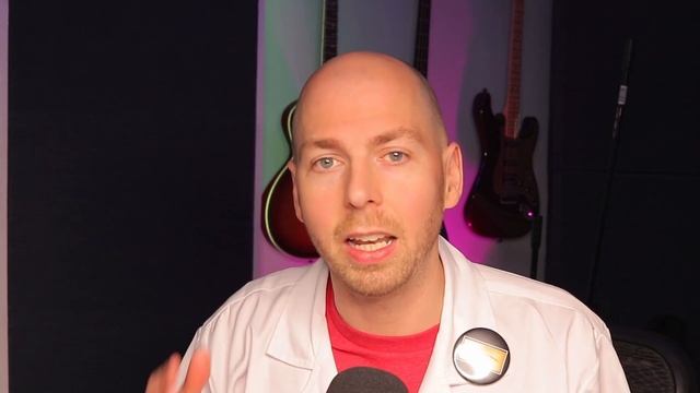 Unintended Consequences of EQ Boosts When Mixing and Mastering смотреть онлайн