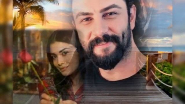 Özgə Yağız ❣️❣️ Gökberk Demirci смотреть онлайн