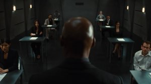 Экзамен (2009) — Русский трейлер