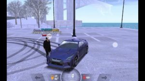 Олд в Блек раше 💀