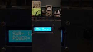 AM BROADCAST TRANSMITTER  1KW  PWM MODULATION .v2