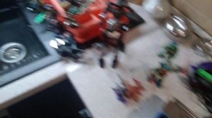 черепашки-ниндзя 1 сезон 15 серия захват черепашек часть первая