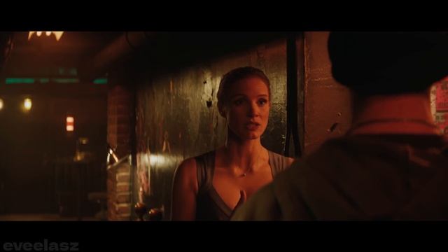 Большая игра / Русский трейлер (фильм, 2017) / by eveelasz