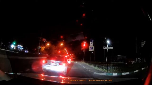 Ночная съемка Playme VEGA Touch смотреть онлайн