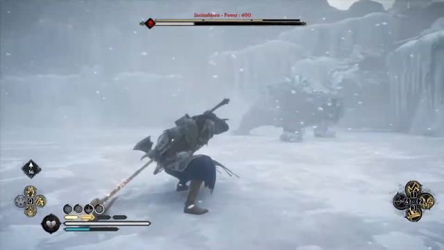 Assassin's Creed Valhalla- Location and how to defeat Steinnbjorn. смотреть онлайн