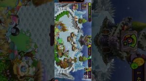 Май сингинк монстерс