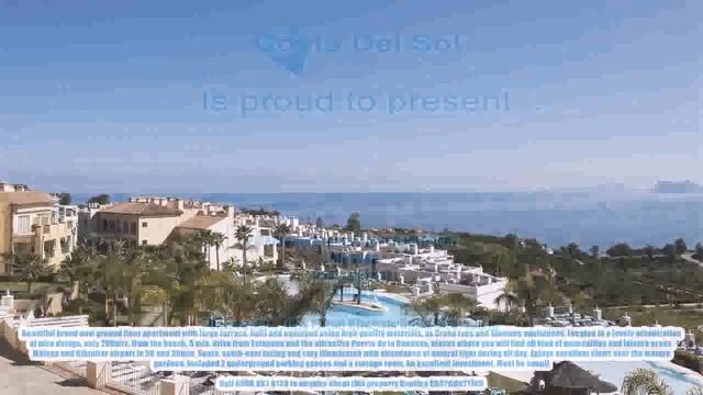 2-Bedroom-Ground-Floor-Apartment-in-Estepona, Costa-Del-Sol смотреть онлайн