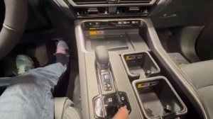 LEXUS TX350 , 2023 г.в., 2,4 л. (279 л.с.)