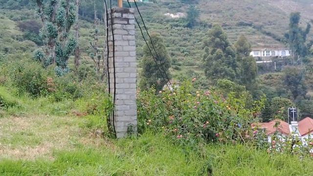 kodaikanal Villupati from lake 4 kilometers 10 cent land for sale on main road. 88389 52994 смотреть онлайн