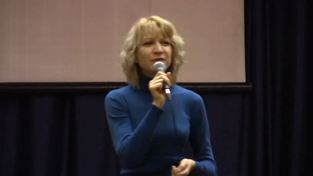 "Мне нравится". Песня из нового альбома Оксаны Кононенко