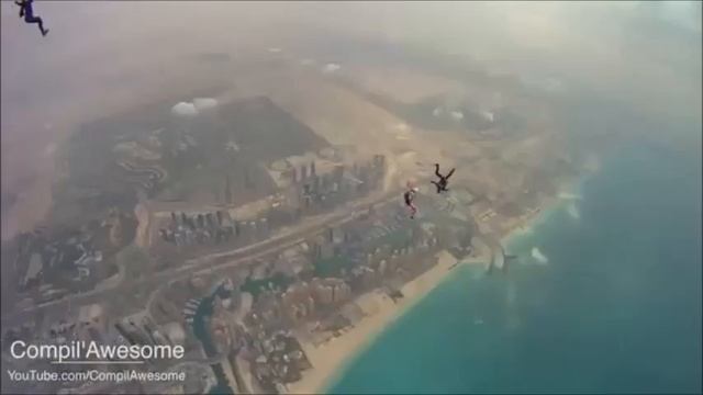 ПОДБОРКА ЭКСТРИМА 2 смотреть онлайн