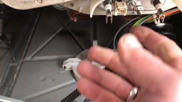 Heizung austauschen Bosch Siemens Waschmaschine Sicherung fällt смотреть онлайн