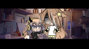 Мать Одиночка•Гача Лайф•Мини-Клип*Ч.О!!*