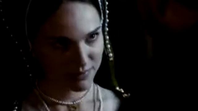 Haunted - Anne Boleyn and Henry VIII смотреть онлайн