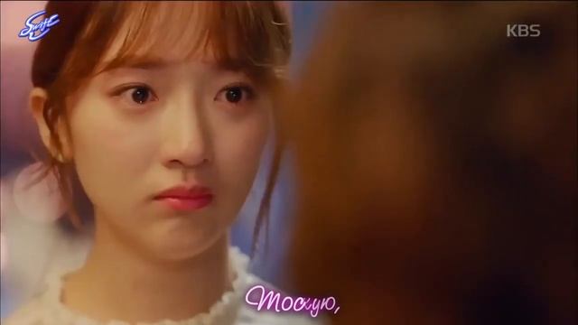 ОСТ6 к дораме ПРОРВЁМСЯ ❖ Cha Yeoul ❖ I Miss U ❖ Special Track ❖ рус.караоке смотреть онлайн